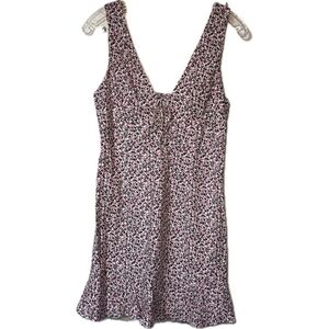 Zara Women's Dress